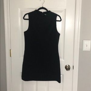 Bar III mini dress